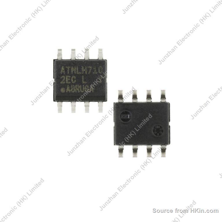 Integrated Circuits (ICs) - Memory