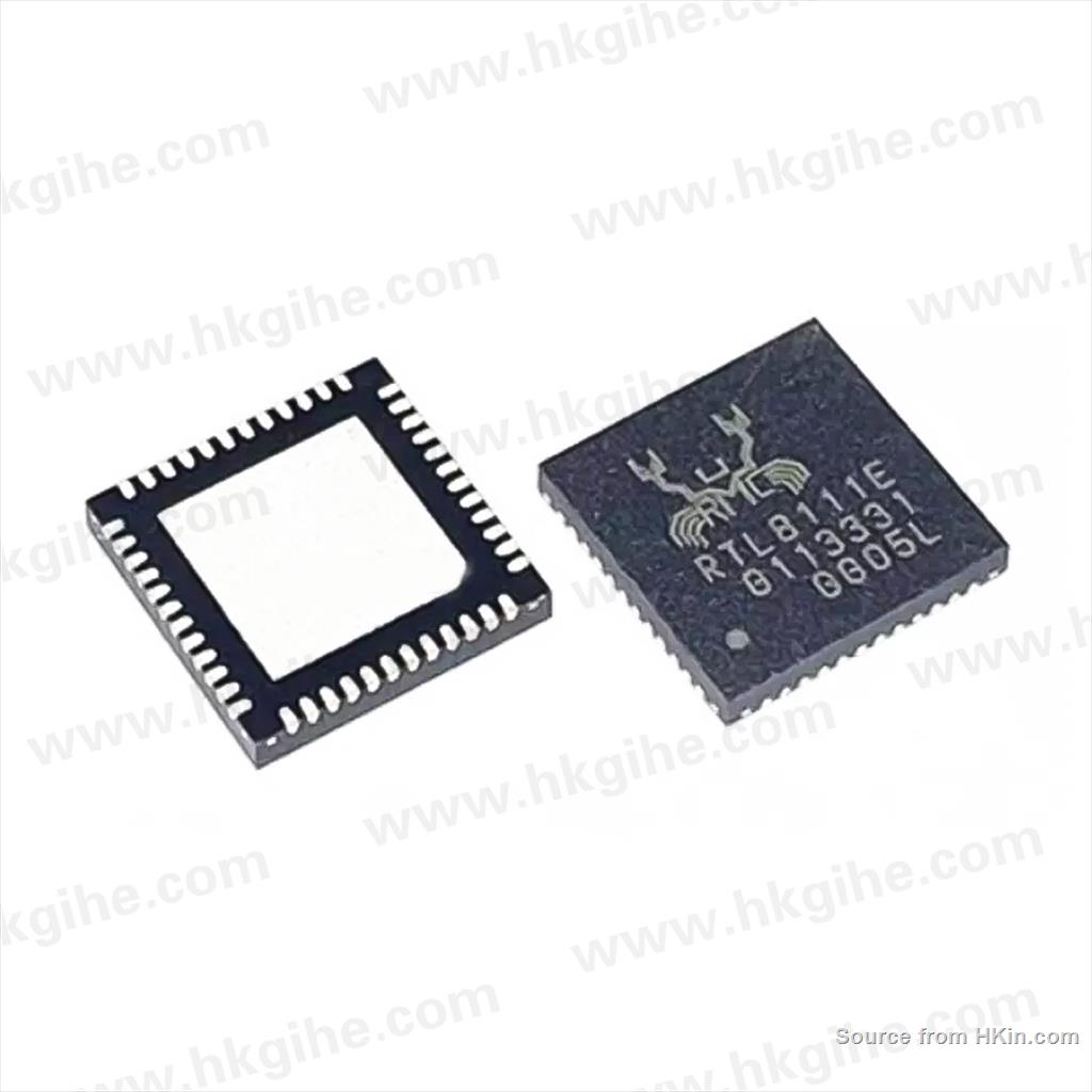 Electronic Components