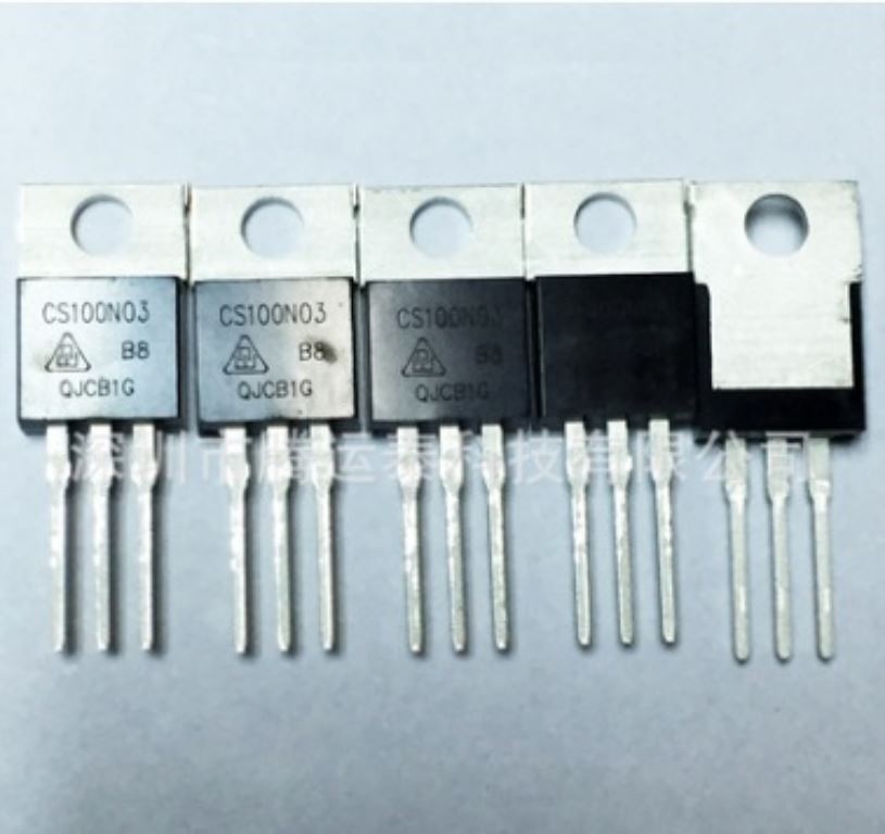 Electronic Components