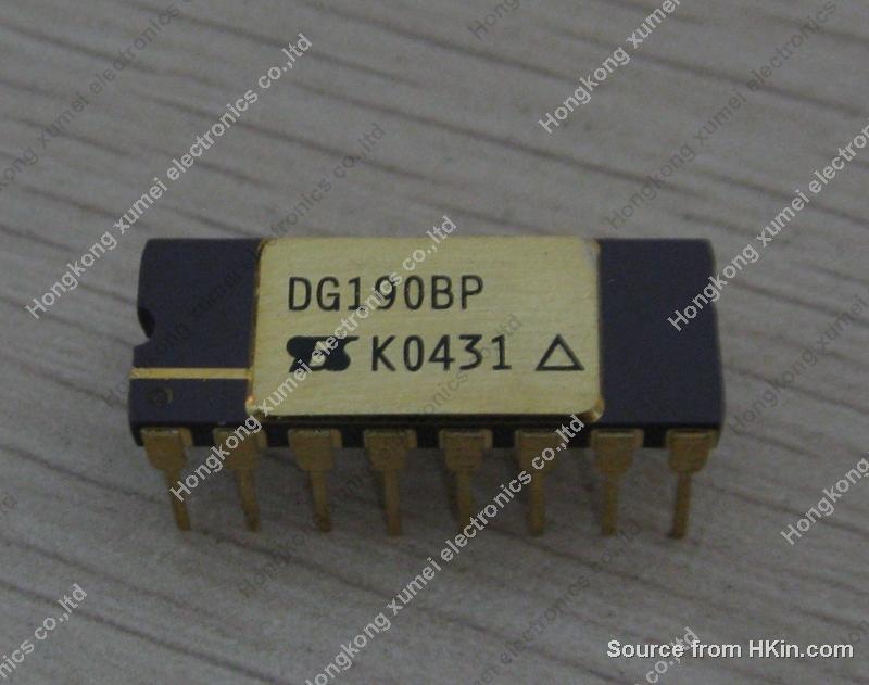 Electronic Components