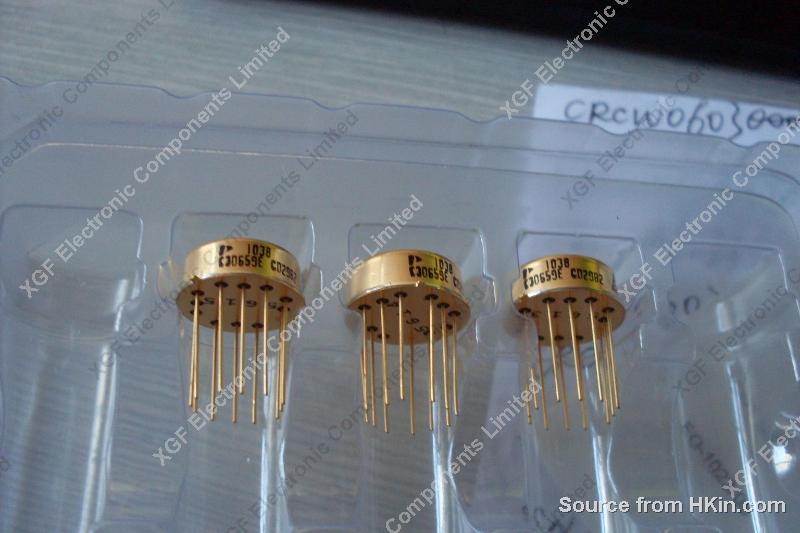 Electronic Components