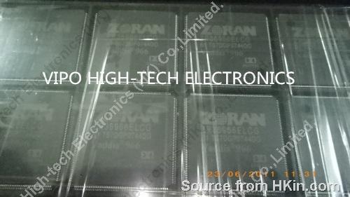 Electronic Components