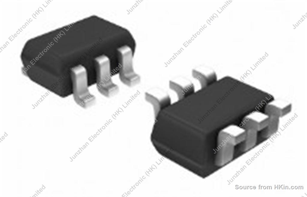 Circuit Protection - PTC Resettable Fuses