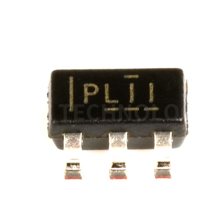 Integrated Circuits (ICs) - PMIC - Power Distribution Switches, Load Drivers