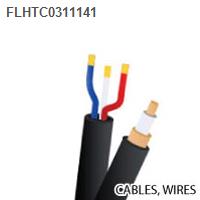 Cables, Wires - Single Conductor Cables (Hook-Up Wire)