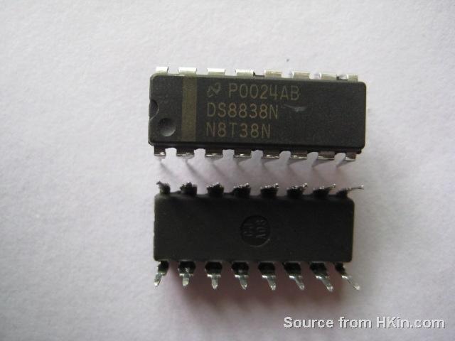 Electronic Components