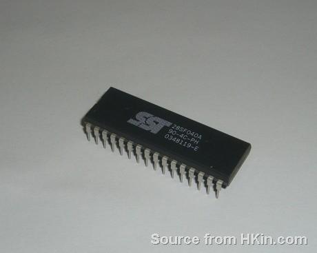 Electronic Components