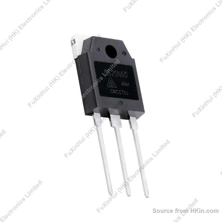 Electronic Components