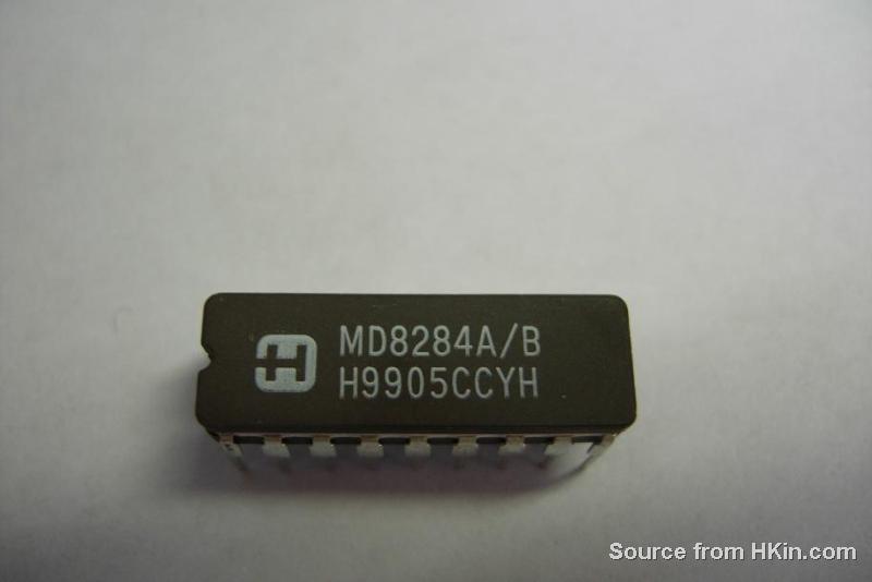 Electronic Components