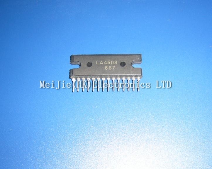 Electronic Components