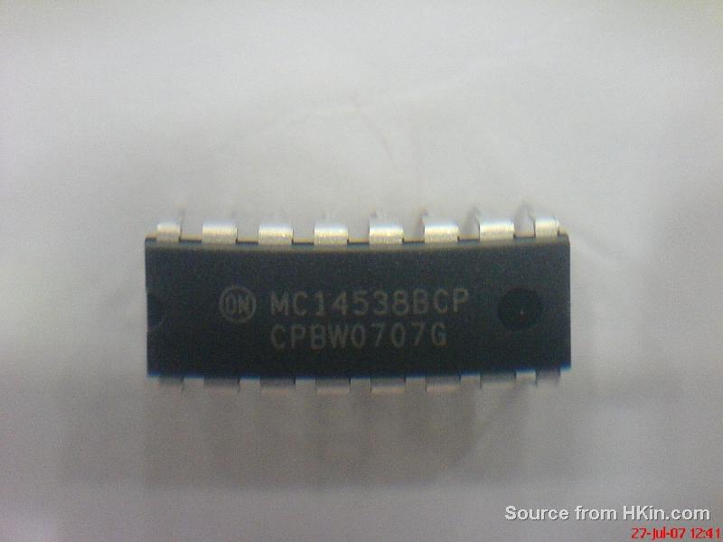 Electronic Components