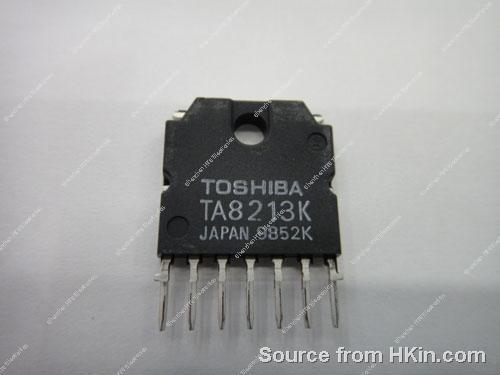 Electronic Components