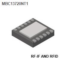 RF-IF and RFID - RF Amplifiers