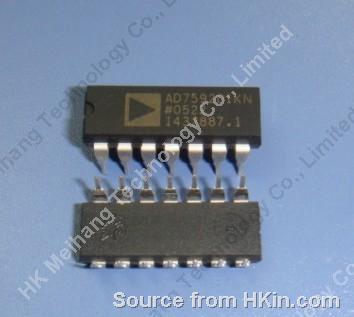 Electronic Components