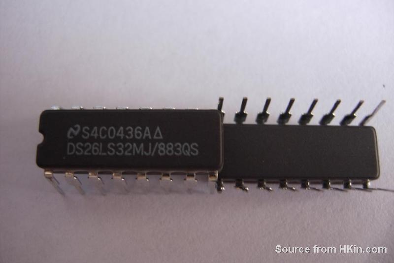 Electronic Components