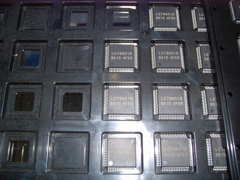 Electronic Components