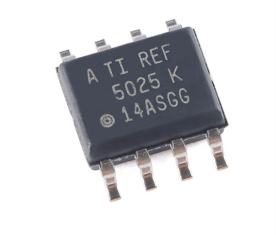 Integrated Circuits (ICs) - PMIC - Voltage Reference