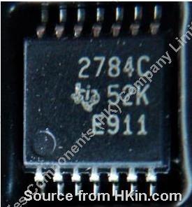 Integrated Circuits (ICs) - Linear - Amplifiers - Instrumentation, OP Amps, Buffer Amps