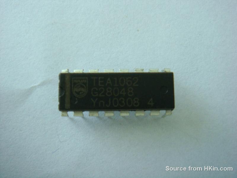 Electronic Components