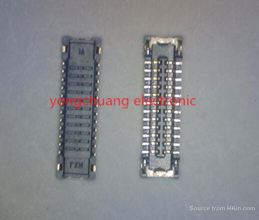 Electronic Components