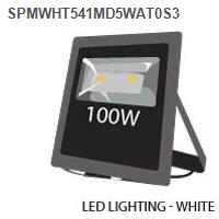 Optoelectronics - LED Lighting - White