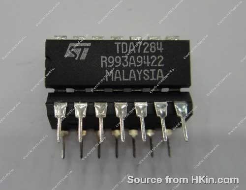 Electronic Components