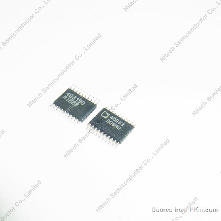 Integrated Circuits (ICs) - Logic - Translators, Level Shifters