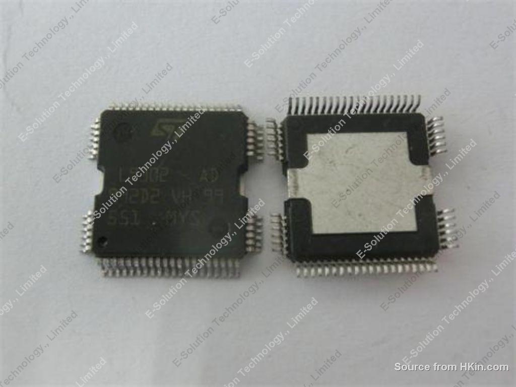 Electronic Components