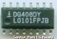 Integrated Circuits (ICs) - Interface - Analog Switches, Multiplexers, Demultiplexers