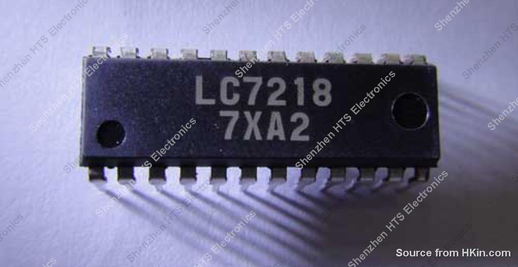 Electronic Components