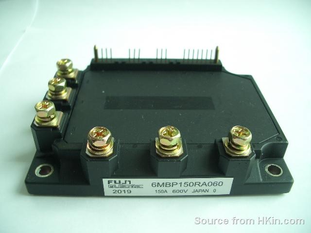 Electronic Components