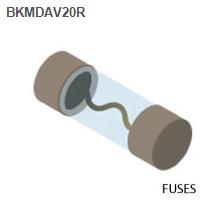 Circuit Protection - Fuses