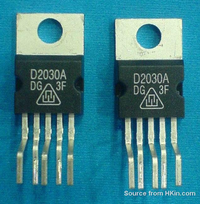 Electronic Components