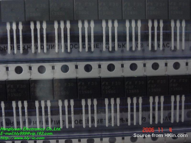 Discrete Semiconductor Products - Transistors - FETs, MOSFETs - Single