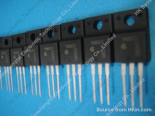 Electronic Components