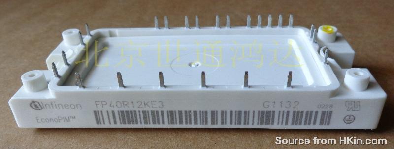 Electronic Components