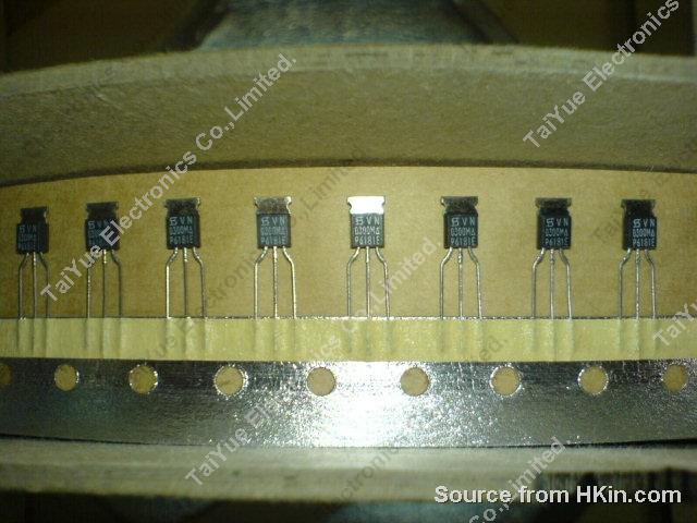 Electronic Components