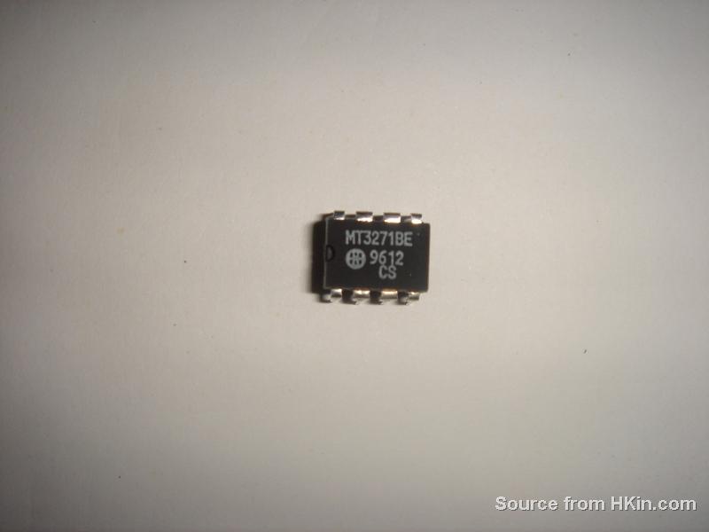 Electronic Components