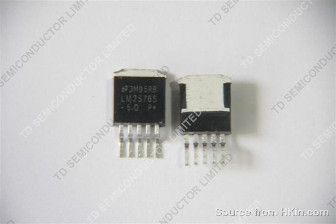 Electronic Components