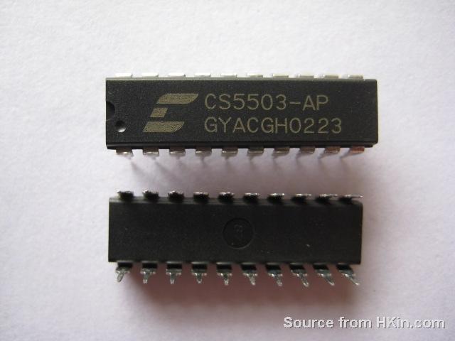 Electronic Components