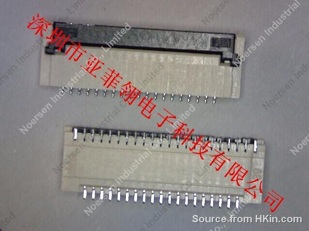 Electronic Components