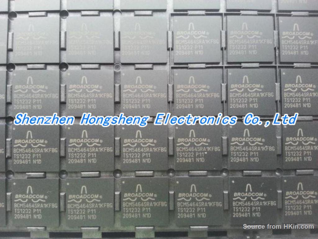 Electronic Components