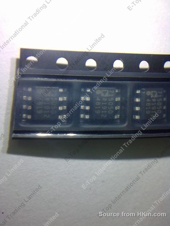 Integrated Circuits (ICs) - PMIC - Voltage Regulators - Linear