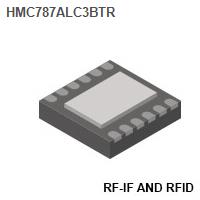 RF-IF and RFID - RF Mixers