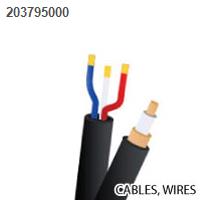 Cables, Wires - Single Conductor Cables (Hook-Up Wire)