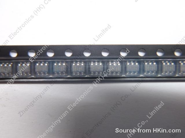 Integrated Circuits (ICs) - Linear - Comparators