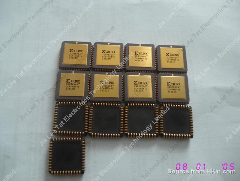 Electronic Components