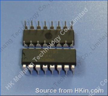 Electronic Components