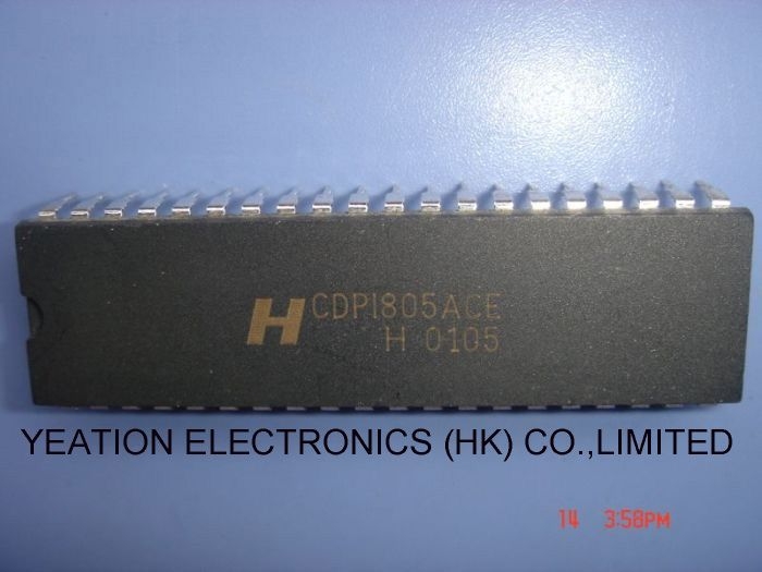 Electronic Components