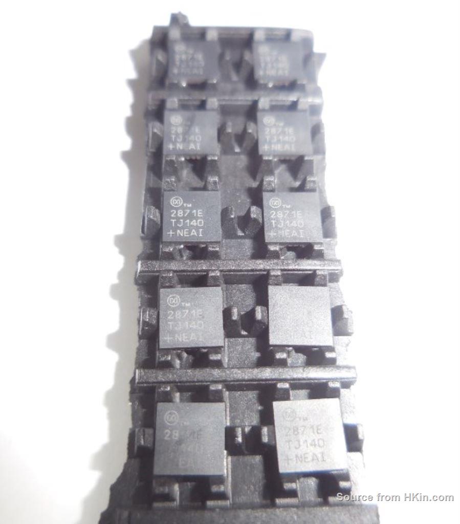 RF-IF and RFID - RF Misc ICs and Modules